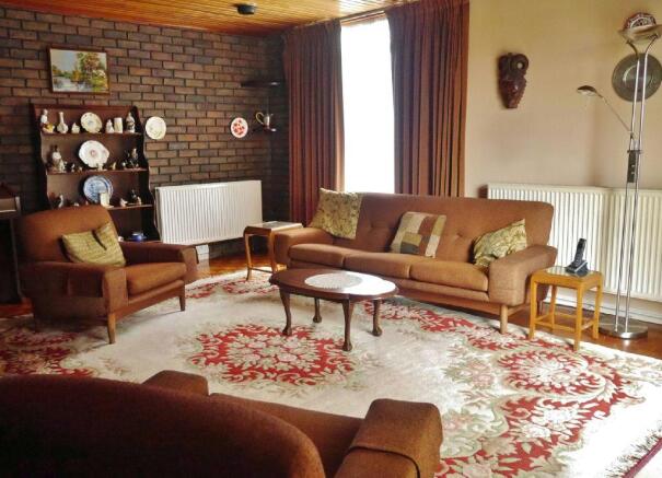 Lounge Photo 2