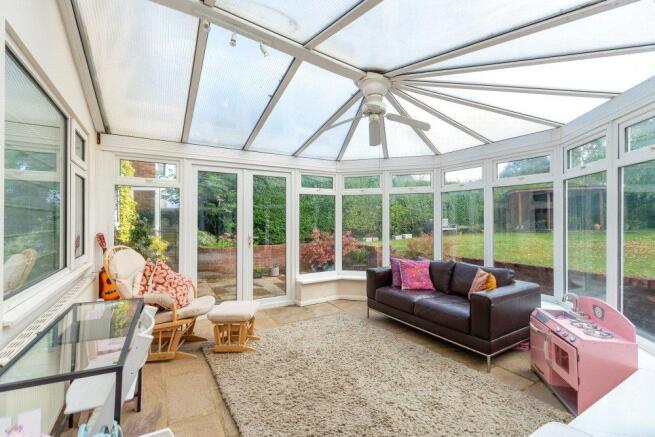 Conservatory