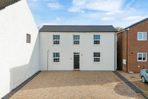 Wakefield Road, Normanton, WF6