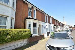 40, Playfair Road, Southsea PO5 1EQ