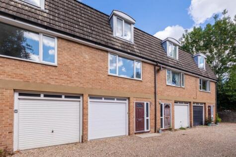 Ray Lodge Mews, Maidenhead, SL6