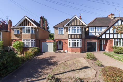 Gurney Court Road, St Albans, AL1