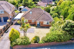 286, Warsash Road, Fareham PO14 4LX
