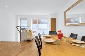 Flat 1, 53, Britton Street, London EC1M 5UQ