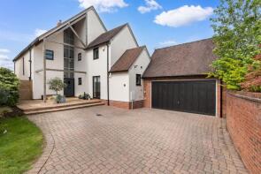 4 Dale House, Loxley Fields, Warwick CV35 9QH