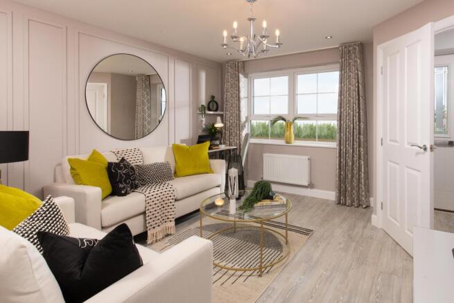 3 bed End of Terrace for sale Image 4