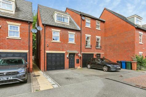 Little Stubbing, Wombwell, Barnsley