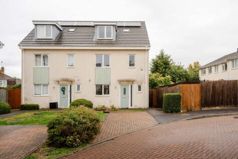 Charlton Park, Brentry, Bristol