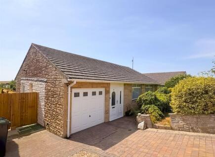 Churchward Avenue, Preston, Weymouth