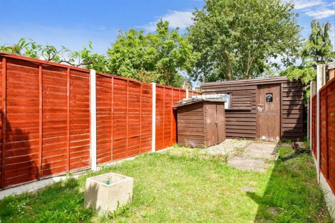Workshop/Outbuildings