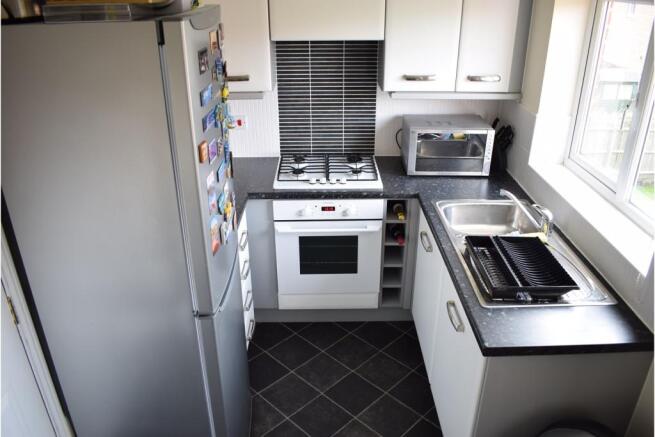 Kitchen / Breakfast