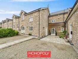 4, Pennant Farm, Llys To Castle Junction, Denbigh LL16 5ST