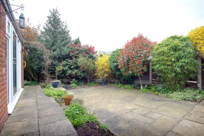 2 bed Semi-Detached for sale Image 7