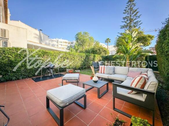 Beach Property 2 Bedrooms For Sale Near Vilamoura (32)