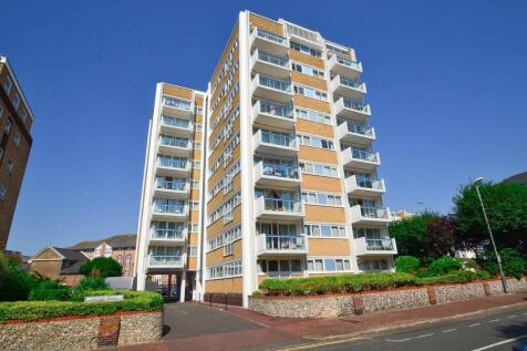 Hartington Place, Eastbourne