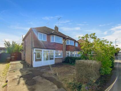 Watercall Avenue, Stivichall, Coventry *Extended*