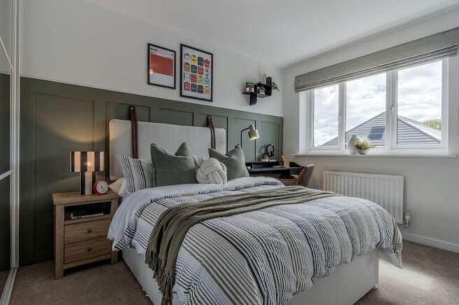 Bedroom 2