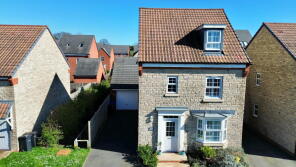 50, Weston Close, Calne SN11 8GY