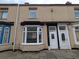 41, Castlereagh Road, Stockton-on-tees TS19 0DL