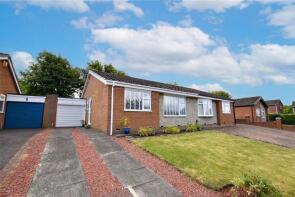 23, Bullfinch Drive, Fellside Park, Newcastle Upon Tyne NE16 5YN