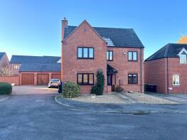 9, Dean Forest Way, Broughton, Milton Keynes MK10 7AD