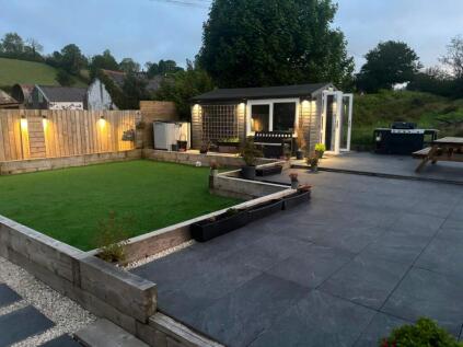 Rhydowen, Llandysul, SA44