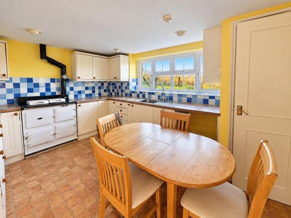Tuckingmill, Tisbury photo 2