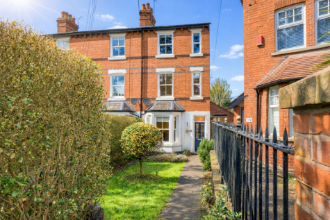 Clifton Road, Ruddington, Nottingham