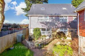 1, Wellington Square, Yarmouth PO41 0LB