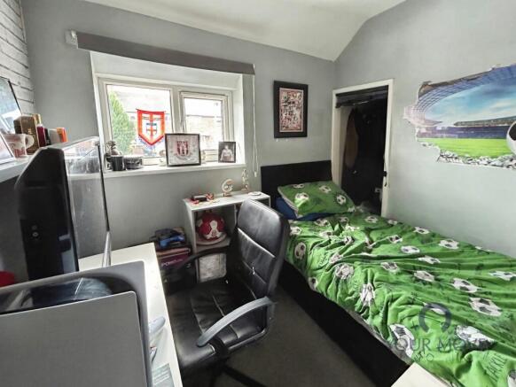 Bedroom 3