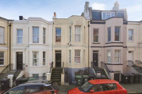 Ceylon Place, Eastbourne