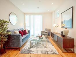 Flat 3, 111c Masefield Court, Shirland Road, London W9 2EJ