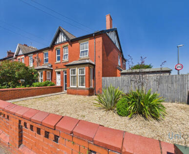 Kilnhouse Lane, Lytham St. Annes, FY8