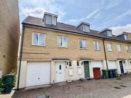 17, Bank Avenue, Hampton Centre, Peterborough PE7 8GP