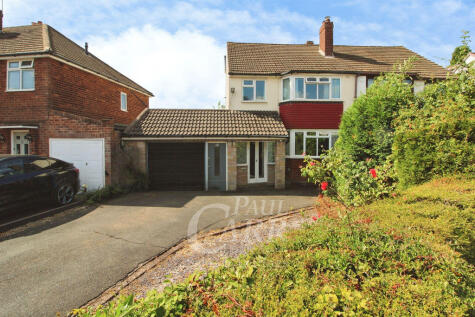 Cliveden Avenue, Aldridge, WS9 8HG