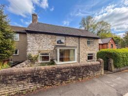 118, Macclesfield Road, Buxton SK17 9AD
