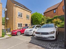 54a, Avalon Drive, Derby DE73 5AP