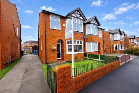 Turncroft Lane, Offerton, Stockport, SK1 4AU
