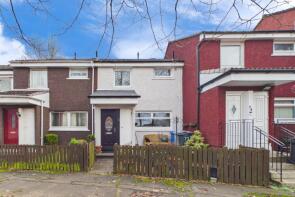 72, Greenrig, Uddingston, Glasgow G71 7TB