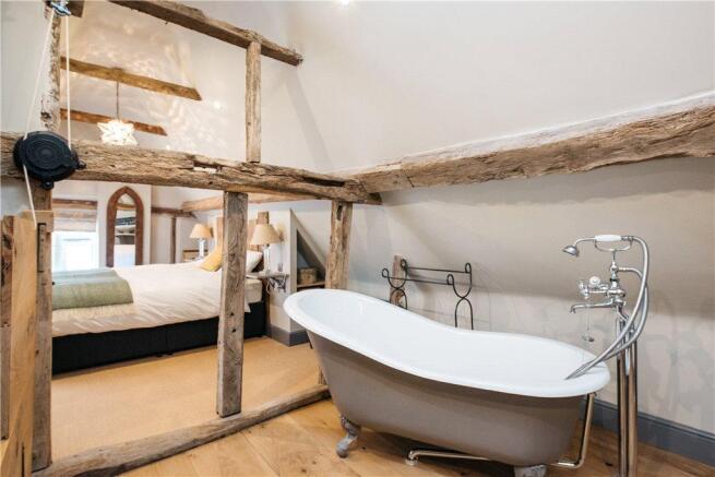 Guest Suite