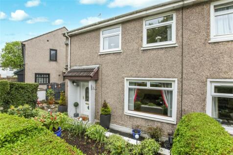 Lethamhill Road, Riddrie, Glasgow, G33