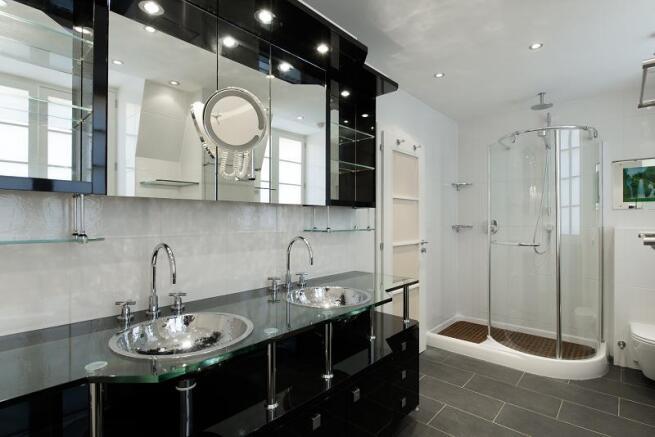 En Suite