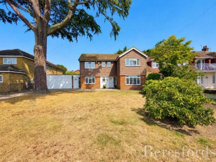 Herbert Road, Emerson Park, RM11