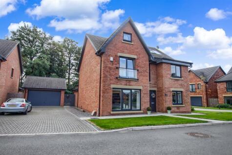 Sessay Grange, Nunthorpe