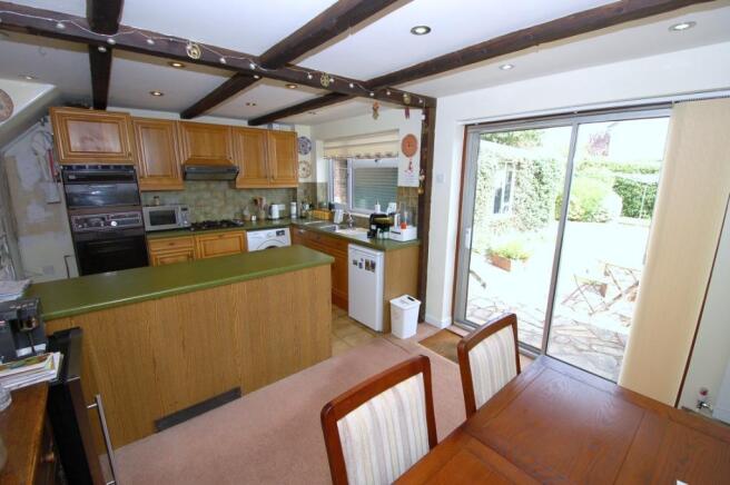 Open Plan