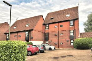 28, Veryan, Woking GU21 3LL