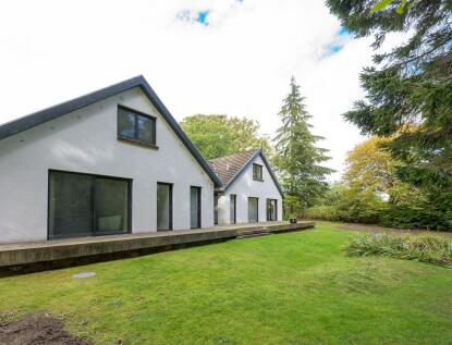 513A Lanark Road West, Balerno EH14 7DH