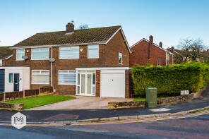 35, Brodick Drive, Bolton BL2 6NL