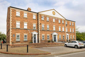 1, Portside House, Lower Mersey Street, Ellesmere Port CH65 2AL