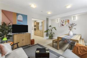 57, Ponsonby Place, London SW1P 4PP